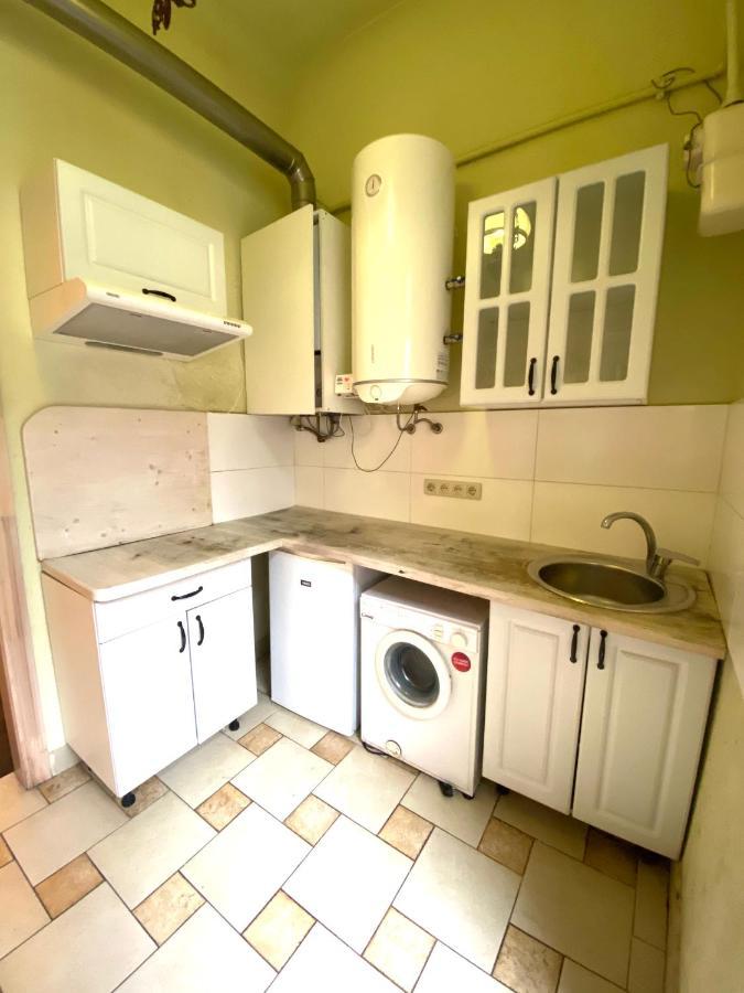 Квартира Подобово На Вулиці Валова 21А Lviv Kültér fotó