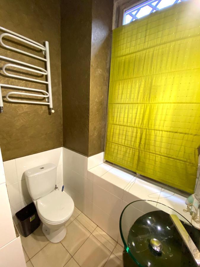 Квартира Подобово На Вулиці Валова 21А Lviv Kültér fotó