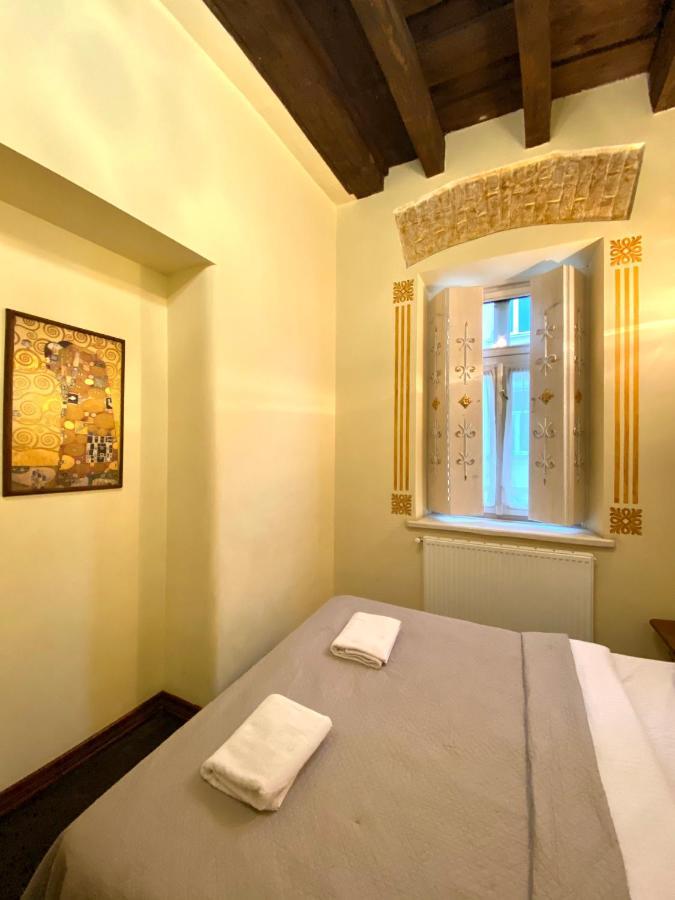 Квартира Подобово На Вулиці Валова 21А Lviv Kültér fotó